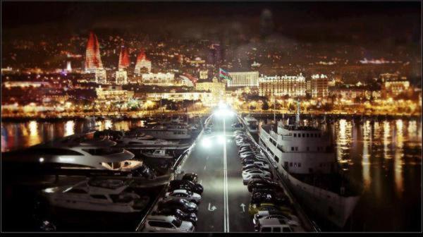 Botel Eye Of The Sea *